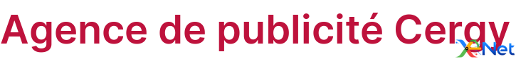Agence de publicité Cergy